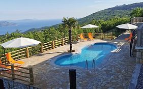 Villa Bora Moscenicka Draga Bed&Breakfast
