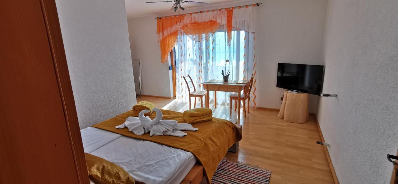 Villa Bora Moscenicka Draga Bed&Breakfast Moscenice Exterior foto