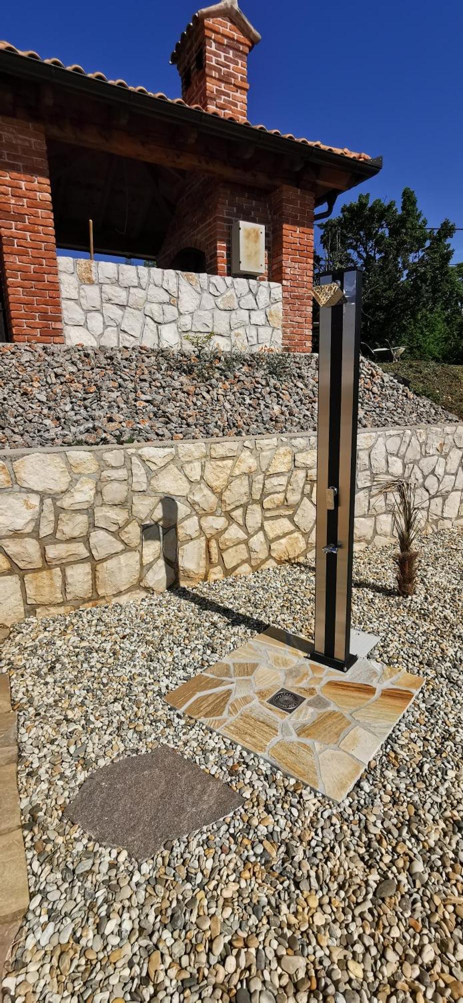 Villa Bora Moscenicka Draga Bed&Breakfast Moscenice Exterior foto