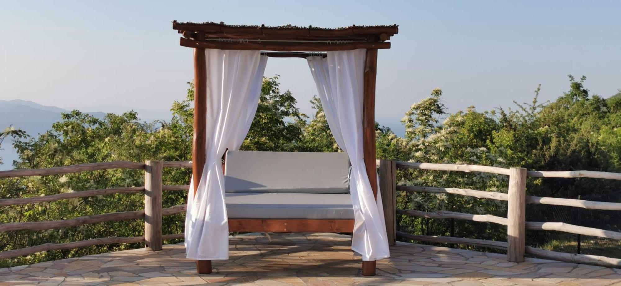 Villa Bora Moscenicka Draga Bed&Breakfast Moscenice Exterior foto